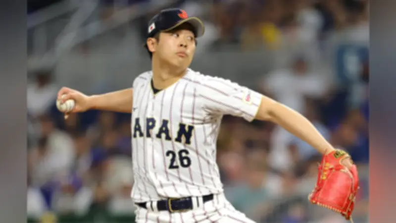 侍ジャパン敗退、種市篤暉の投入遅れと救援陣の課題が露呈