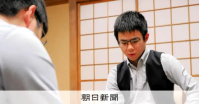 福岡航太朗七段が余正麒九段を破り星を五分に戻す 囲碁名人戦リーグ