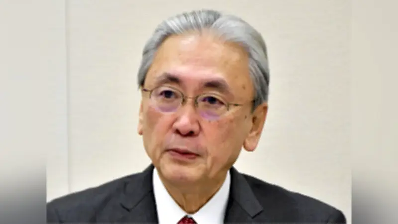 自衛隊と米台両軍の音楽隊交流を提案 日華議員懇談会会長・古屋圭司氏