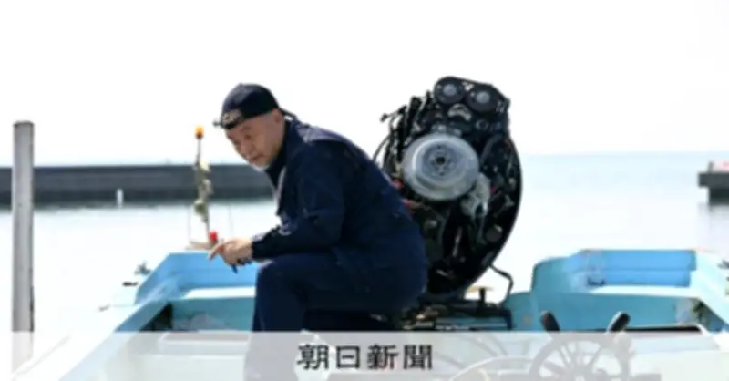 辺野古沖で船転覆事故、運輸安全委が調査開始「小さい船に結構な人数」