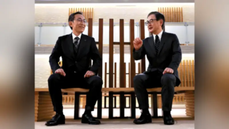 北大・東北大の学長が同級生時代を語る「漱石読んだか」の問いに生意気な印象