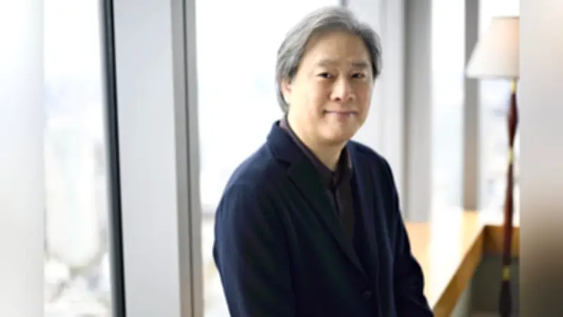 パク・チャヌク監督「しあわせな選択」、皮肉と逆説が織りなすブラックユーモアの傑作