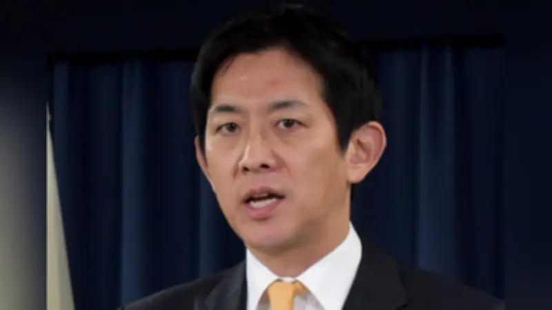 ホルムズ海峡への艦船派遣要請、自民党・小林政調会長が慎重姿勢を表明