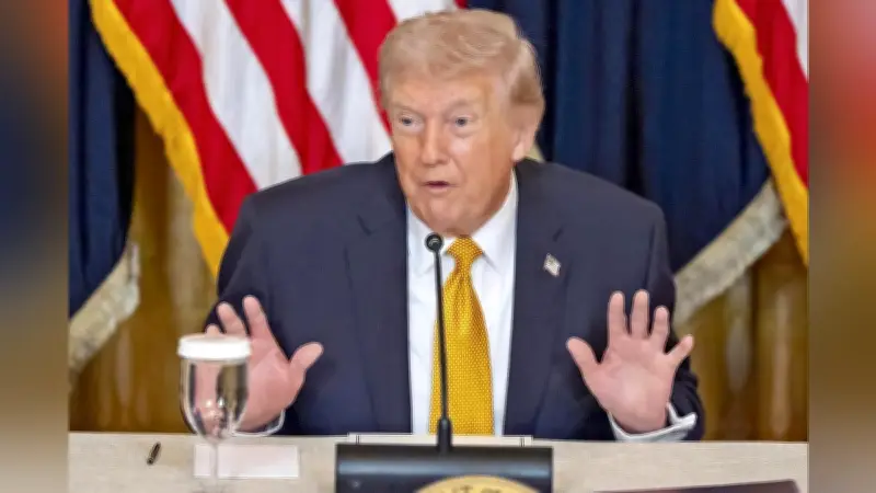 米国とイラン、直接連絡再開か トランプ氏「取引したがっている」と主張