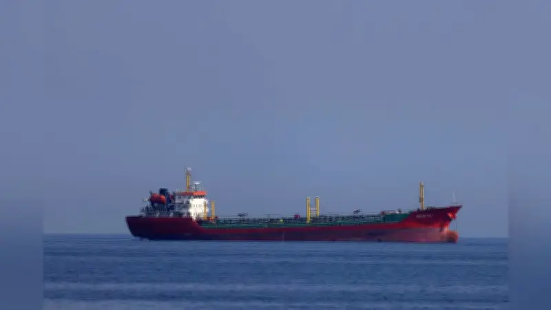 トランプ氏、ホルムズ海峡の護衛で日韓欧に不満 単独対応の困難さを露呈