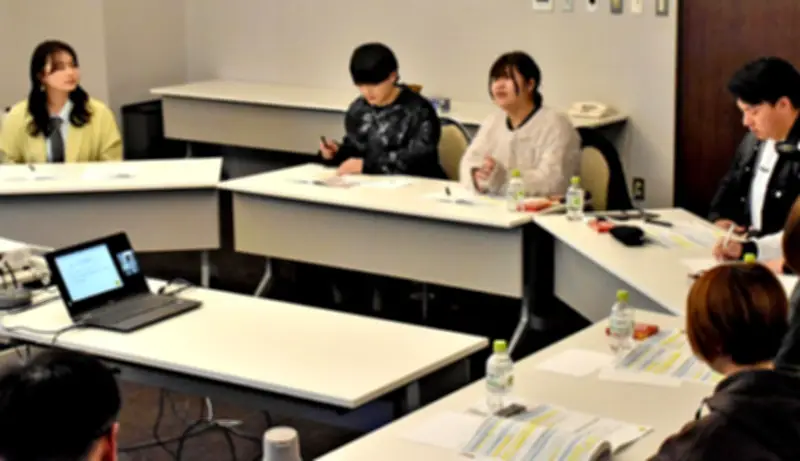 ふくしまメッセンジャーズが郡山で会合、放射線知識普及の活動報告と今後の展望を議論