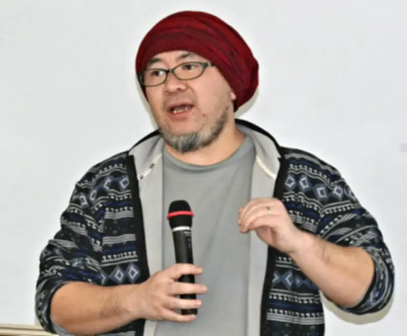 福島大・望月教授、クマの体毛分析でストレスと食性の履歴を解明 新たな野生動物管理指標に