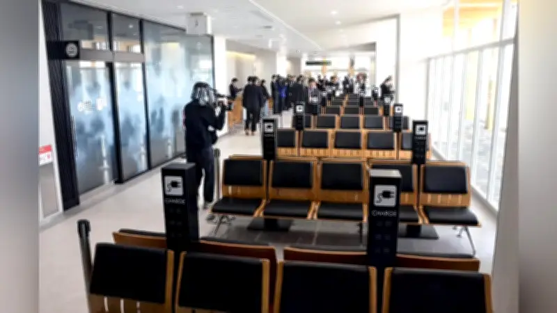 福岡市の小学校で給食に異物混入、児童数名が体調不良を訴える