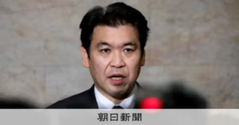 松本文科相、不倫報道の続報に「相手のあること」とコメント控える 参院予算委で答弁