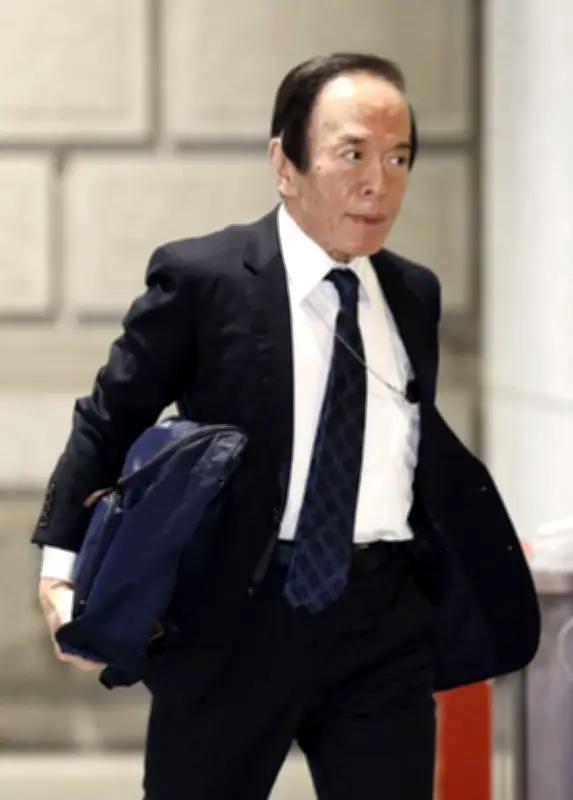 日銀、金融政策会合でイラン情勢と原油高の影響を議論　政策金利据え置きの見通し