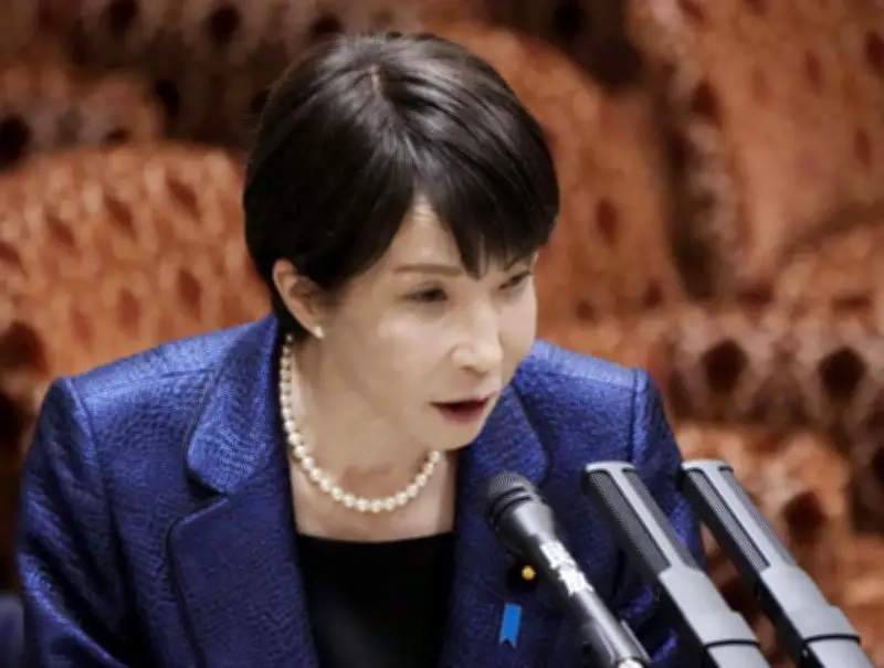 高市首相、ホルムズ海峡への自衛隊艦船派遣に「停戦確立が条件」と慎重姿勢