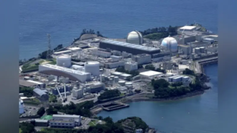 原子力規制委、原発へのドローン侵入検知を義務化へ…海外攻撃事例受け