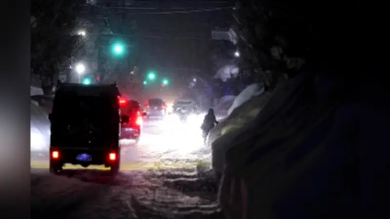 青森市、除排雪契約を「単価制」へ見直し 出動有無で対価変えず業者批判受け