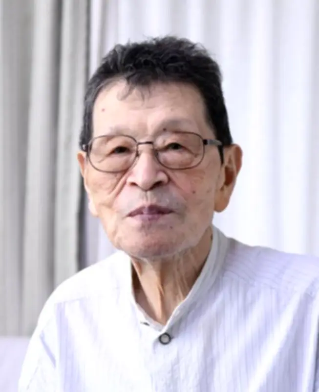 児童文学作家・山中恒さん死去 「ボクラ少国民」シリーズなどで知られる