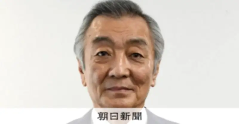 麻生太郎副総裁、最側近の松本純氏の死去を公表「言葉も見つからない」