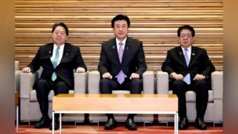 経済安保推進法改正案が閣議決定、日本企業の海外展開を資金面で支援する新制度を創設