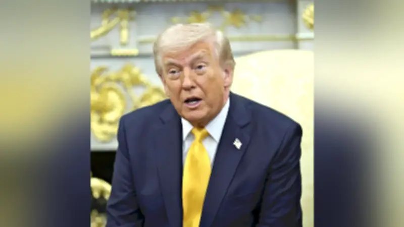 トランプ氏「イランをほぼ解体」と主張、ホルムズ海峡の安全保障が唯一の課題と指摘