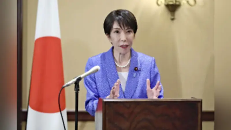 高市首相、トランプ氏に「金正恩氏と直接会う強い意志」を表明…日米で次世代原子炉投資も発表