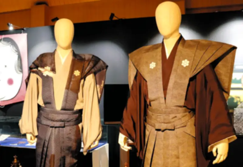 豊島区で田沼意次ゆかりの品を展示 大河ドラマ効果で再評価進む