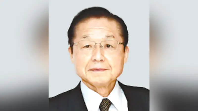 春日市の井上澄和市長が靴擦れから細菌感染で入院、職務代理者は置かず