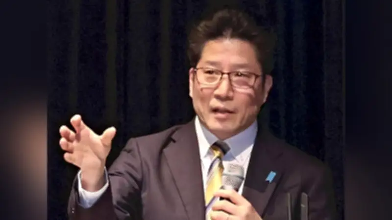 横田拓也代表、日朝首脳会談早期実現に期待 拉致問題解決へ日米会談を評価