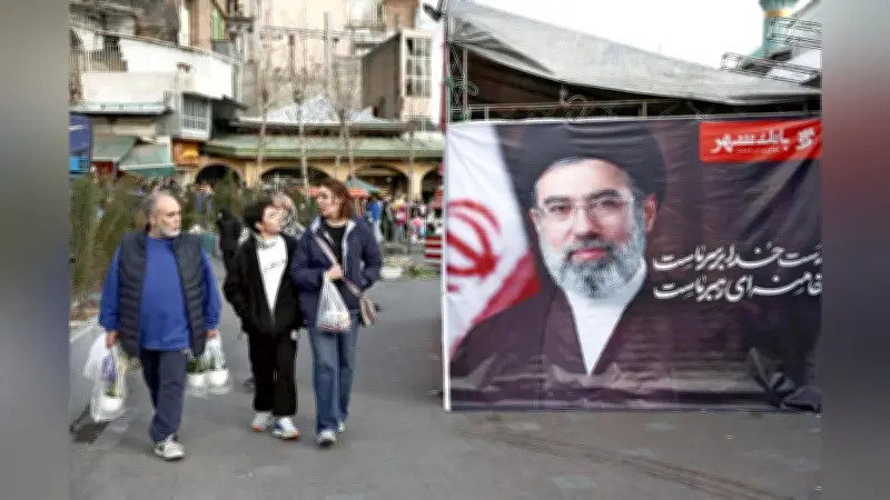 イラン最高指導者、米国とイスラエルの体制転換呼びかけを「全くの見込み違い」と批判