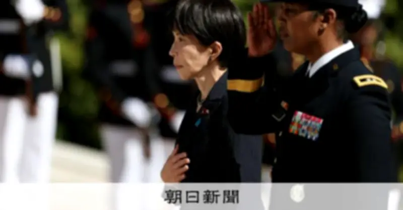 高市首相、訪米でホルムズ海峡貢献の重い課題　帰国後は予算成立の山場も