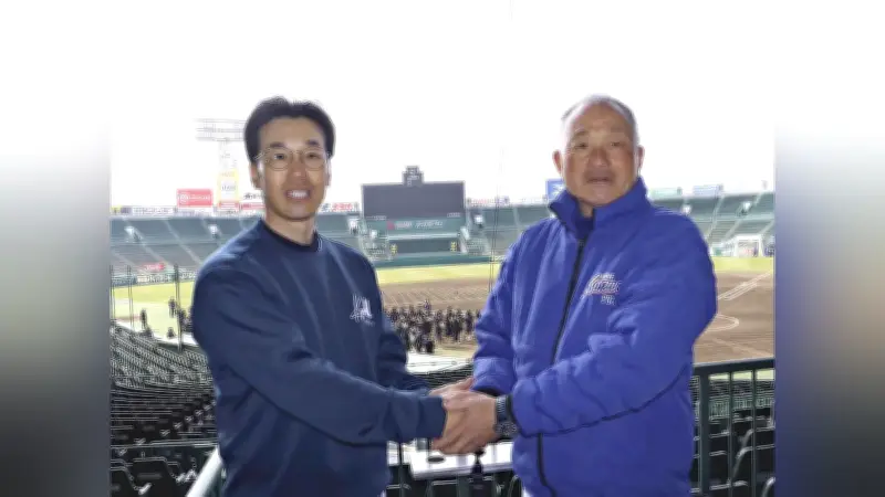 選抜高校野球、九州国際大付・楠城監督が無駄な点をあげない戦略を強調