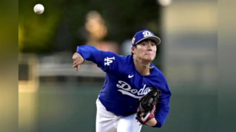 山本由伸、オープン戦最終登板で５回７奪三振無失点の好投…ＷＢＣ経験が成長の糧に
