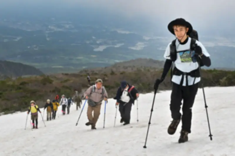福島県の山々で春の山開きシーズン到来！安達太良山や磐梯山など多彩なイベントを開催
