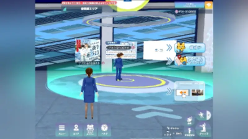 高校の就活がデジタル化、メタバース説明会や求人アプリで早期離職防止へ