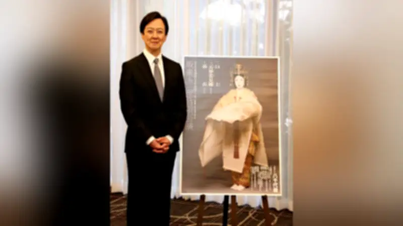 坂東玉三郎さんが熊本・八千代座で特別公演、重要文化財の芝居小屋で歌舞伎舞踊を披露