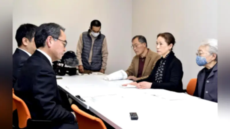 熊本・八代市厚生会館の活用巡り市民団体が提言書、前市長の解体方針を再検証へ