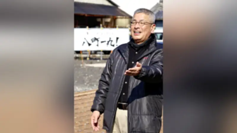 大分・臼杵の商店街火災から復興へ 歴史保全と防災空間の二本柱で再生計画