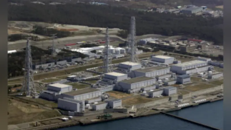 柏崎刈羽原発６号機、発送電を再開　順調なら４月にも営業運転開始へ