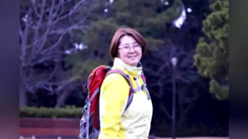 みちのく潮風トレイル、被災地を歩くハイカーの復興への思いと癒やしの旅