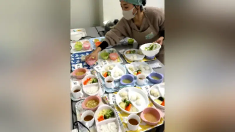 和歌山・有田市で「赤ちゃん食堂」開設 月齢に応じた離乳食と親向け食事で子育て支援