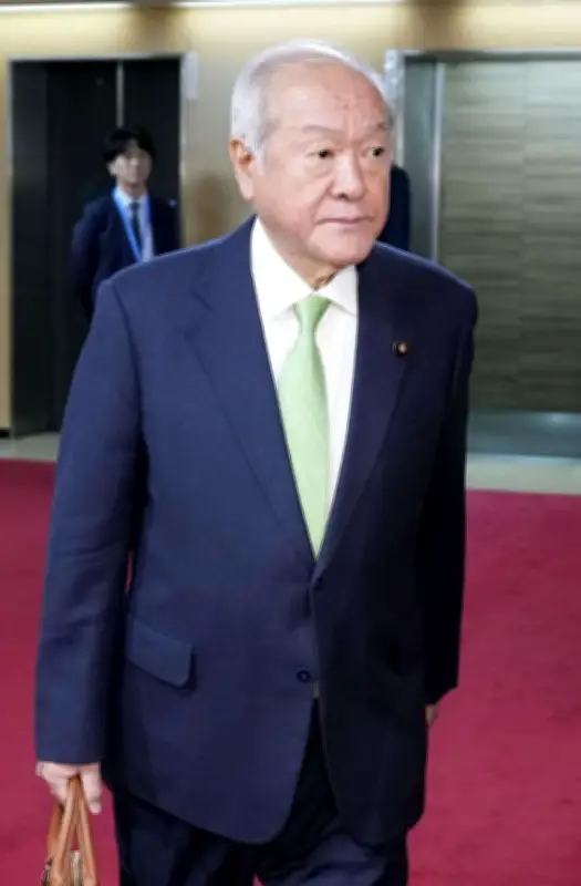 自民党、暫定予算編成を協議 月内成立不透明で高市首相の判断が焦点に