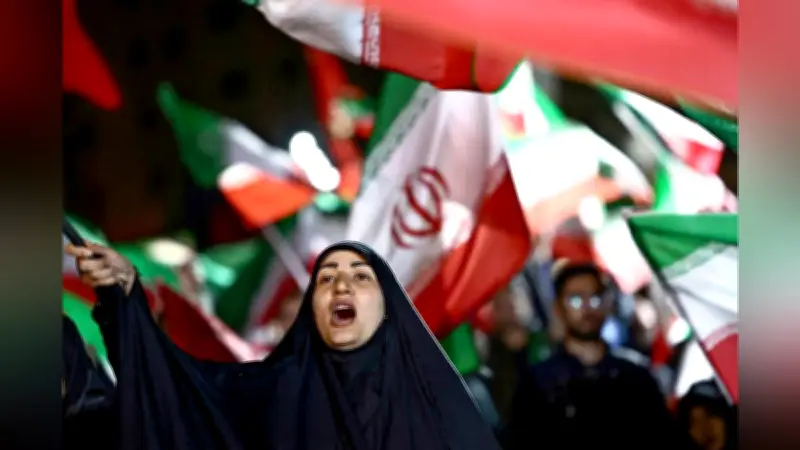 イラン国会議長、米軍の攻撃なら中東のエネルギー施設を「回復不能に破壊」と警告