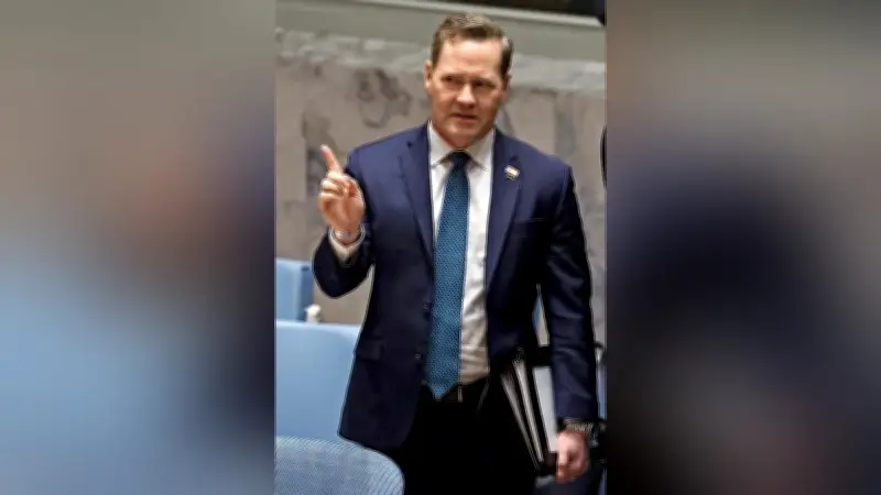 高市首相、ホルムズ海峡の安全確保で自衛隊支援を「約束」と米国連大使が発言