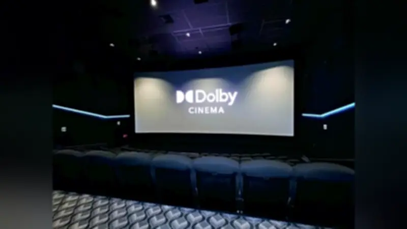 ＴＯＨＯシネマズ、東京・大井町に「ドルビーシネマ」初導入 高品質映像・音響で映画体験革新