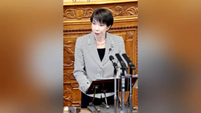 高市首相、トランプ大統領にイラン情勢沈静化で「米国の役割発揮を後押し」と伝える