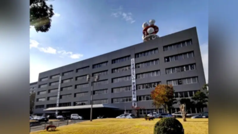 工藤会系組事務所の撤去確認、北九州市のマンション一室で所有権移転