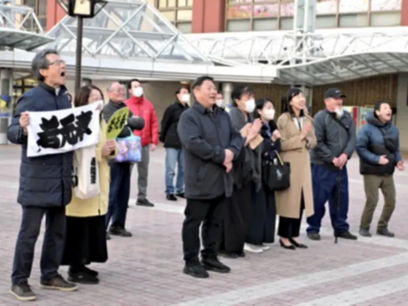 福島県の新たな観光ルート「ふくしまの道」が開通、復興のシンボルとして期待