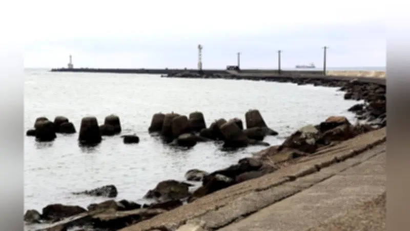 福井・三国防波堤で釣り人死亡事故相次ぐ 立ち入り禁止も侵入やまず、管理に苦慮