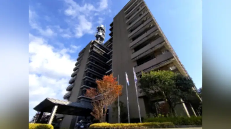 熊本でオートバイ妨害目的の車両接触事故、逃走容疑者を逮捕