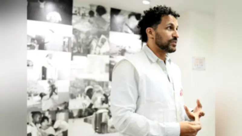 国境なき医師団会長がガザの惨状を「ジェノサイド」と非難、イラン診療所も閉鎖