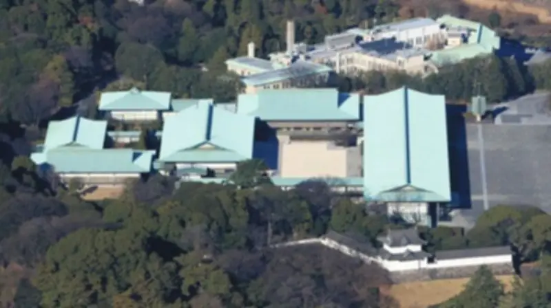 天皇ご一家の岩手・宮城訪問が延期 両陛下の風邪症状が治まらず、宮内庁が発表