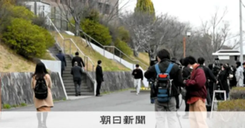 同志社国際高校の辺野古事故で保護者説明会　安全管理体制の検証が焦点に