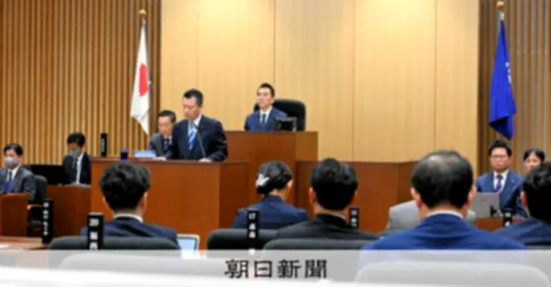 守口市議会、瀬野市長のパワハラ報告書を可決し不信任案採決へ